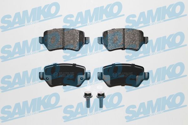 SAMKO 5SP1650 Sada...