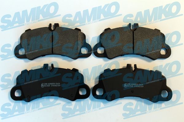 SAMKO 5SP2189 Sada...