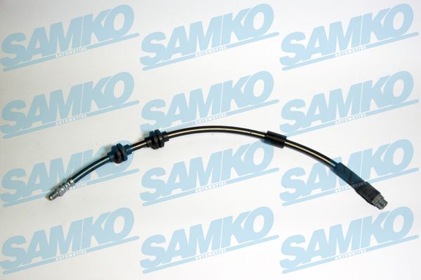 SAMKO 6T48012 Brzdová hadica