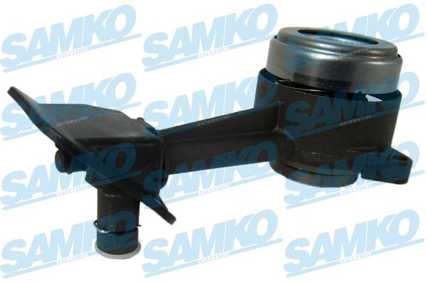 SAMKO M08002 Centrální...