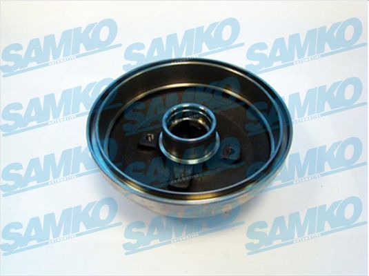 SAMKO S70139 Brzdový buben