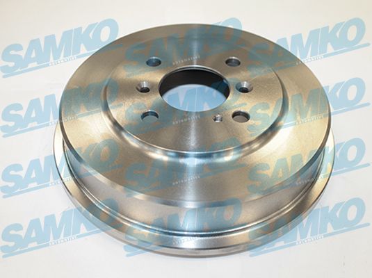 SAMKO S70742 Brake Drum