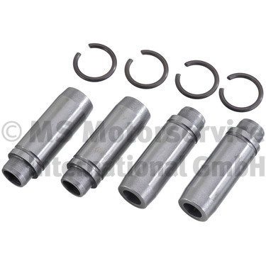 TRW Engine Component 81-17118 Valve Guide for LADA