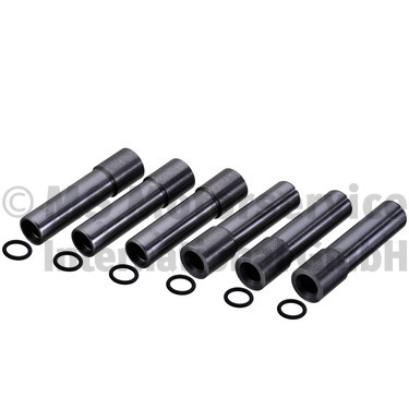 TRW Engine Component 81-23003 Valve Guide