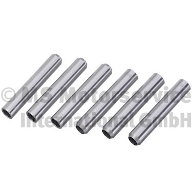TRW Engine Component 81-62001 Valve Guide for AMW KAMAZ TATA