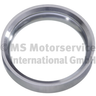 TRW Engine Component 92-16158 Δακτύλιος έδρας βαλβίδας for BHARATBENZ MERCEDES-BENZ NEOPLAN SETRA