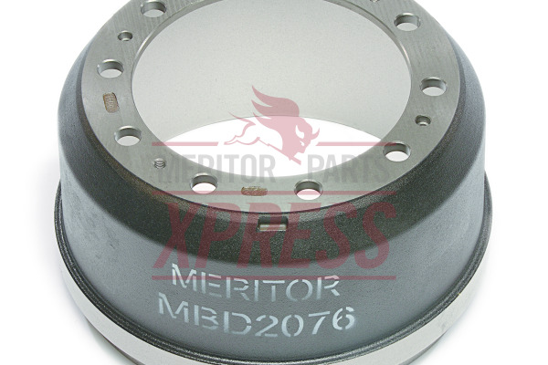 MERITOR MBD2041 BRAKE DRUM...