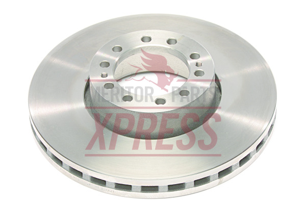 MERITOR MBR5032 BRAKE DISC...