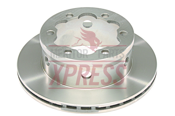 MERITOR MBR5143 BRAKE DISC...