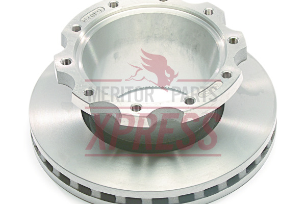 MERITOR MBR9014 BRAKE DISC...