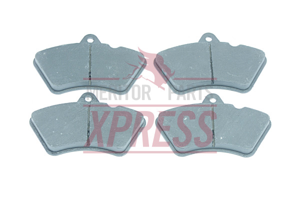 MERITOR MDP3173K BRAKE PAD...