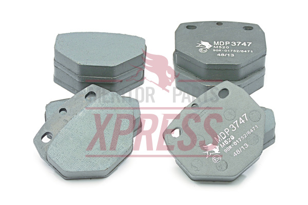 MERITOR MDP3174K BRAKE PAD...