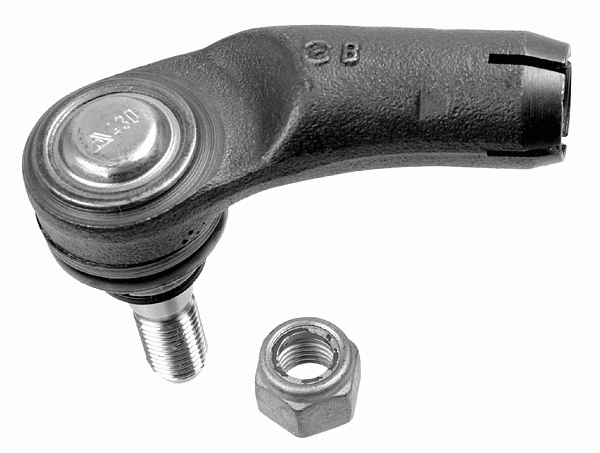 RTS 91-94038-1 Paralellstag/Styrestag topp