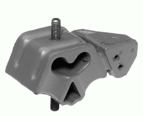 LEMFÖRDER 10033 01 Lagerung, Motor