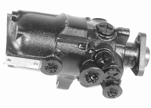 LEMFÖRDER 10070 01 Hydraulikpumpe, Lenkung