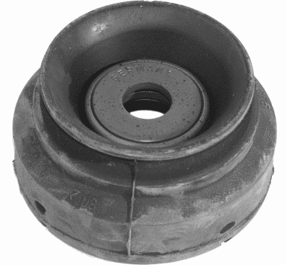 LEMFÖRDER 10076 05 Reparatursatz, Federbeinstützlager