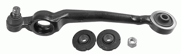 LEMFÖRDER 10077 01 Lenker, Radaufhängung