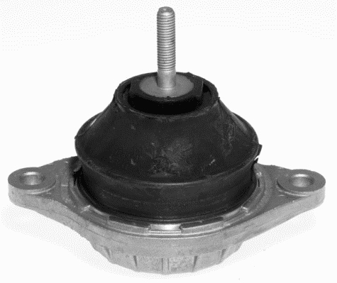 LEMFÖRDER 10090 01 Lagerung, Motor