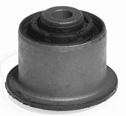 LEMFÖRDER 10127 01 Lagerung, Lenker