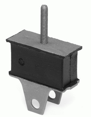 LEMFÖRDER 10183 01 Lagerung, Motor