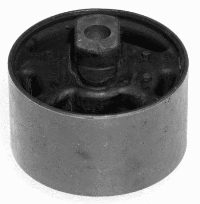 LEMFÖRDER 10184 01 Mounting, engine Left