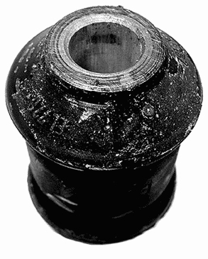 LEMFÖRDER 10203 01 Lagerung, Lenker