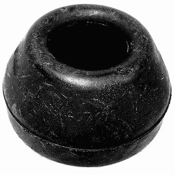 LEMFÖRDER 10208 01 Lagerung, Lenker