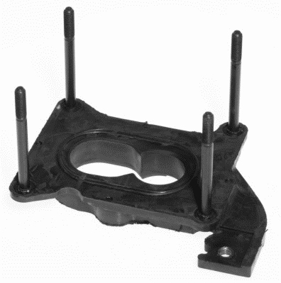 LEMFÖRDER 10219 01 Flansch, Vergaser