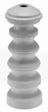 LEMFÖRDER 10223 01 Anschlagpuffer, Federung