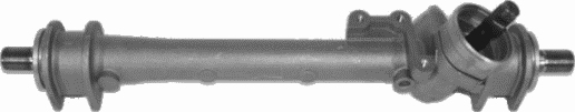 LEMFÖRDER 10226 02 Lenkgetriebe