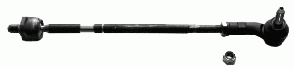 LEMFÖRDER 10255 02 Spurstange