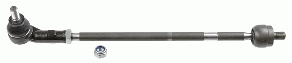 LEMFÖRDER 10257 02 Spurstange