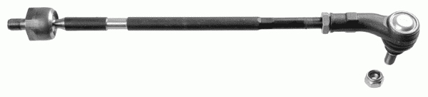 LEMFÖRDER 10258 02 Spurstange