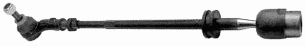 LEMFÖRDER 10264 02 Spurstange