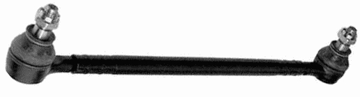 LEMFÖRDER 10273 02 Spurstange