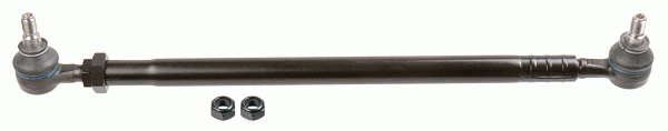 LEMFÖRDER 10281 02 Lenkstange