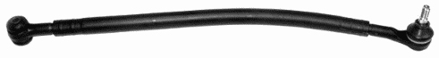 LEMFÖRDER 10283 02 Spurstange