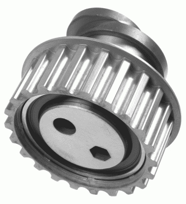 LEMFÖRDER 10427 01 Spannrolle, Zahnriemen