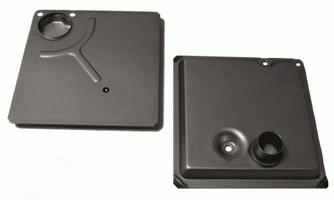 LEMFÖRDER 10471 01 Hydraulikfilter, Automatikgetriebe