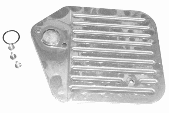 LEMFÖRDER 10472 01 Hydraulikfilter, Automatikgetriebe