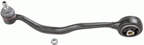 LEMFÖRDER 10527 01 Stange/Strebe, Radaufhängung