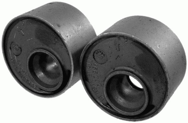 LEMFÖRDER 10560 01 Reparatursatz, Lenker
