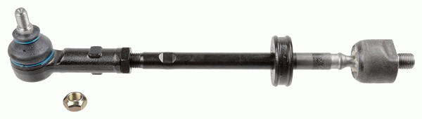 LEMFÖRDER 10578 01 Spurstange