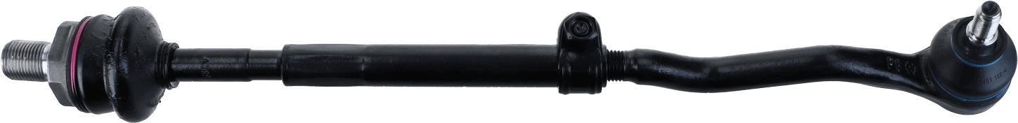 LEMFÖRDER 10583 01 Spurstange