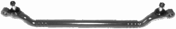 LEMFÖRDER 10616 01 Spurstange