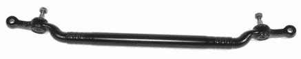 LEMFÖRDER 10623 01 Spurstange