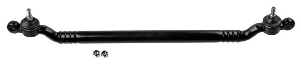 LEMFÖRDER 10626 02 Spurstange