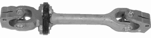 LEMFÖRDER 10627 01 Lenkspindel