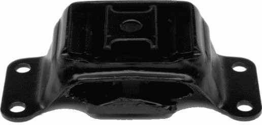 LEMFÖRDER 10637 01 Lagerung, Verteilergetriebe