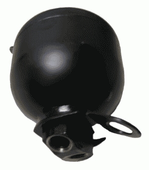 LEMFÖRDER 10677 01 Druckspeicher, Federung/Dämpfung